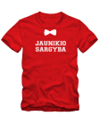 Jaunikio sargyba Jaunikio sargyba